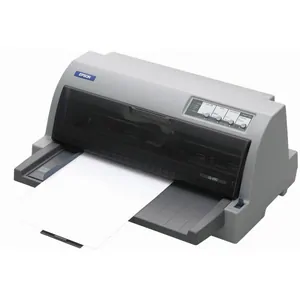 Замена памперса на принтере Epson LQ-690 в Волгограде